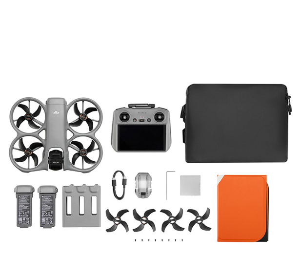 DJI Avata 360 Fly More Combo (RC 2) - 1511100 - zdjęcie 8